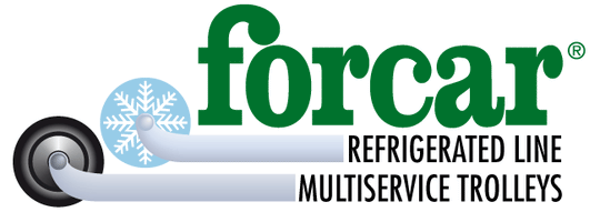 Forcar logo