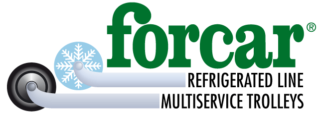 Forcar logo