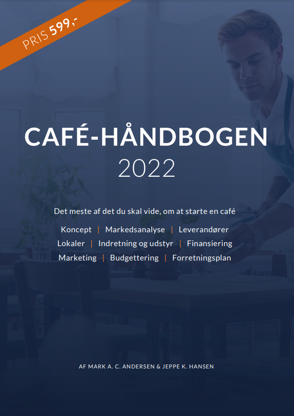 Café Håndbogen