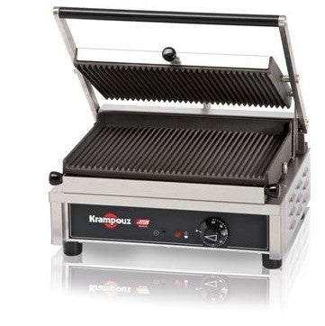 GECID4AO - Medium krampouz klemgrill