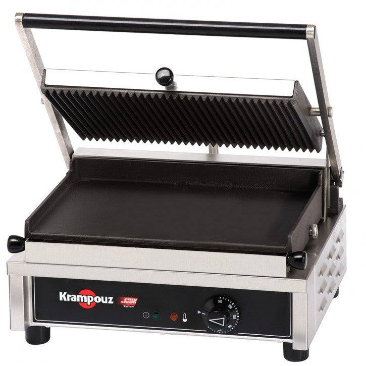 GECID4BO - Krampouz klemgrill