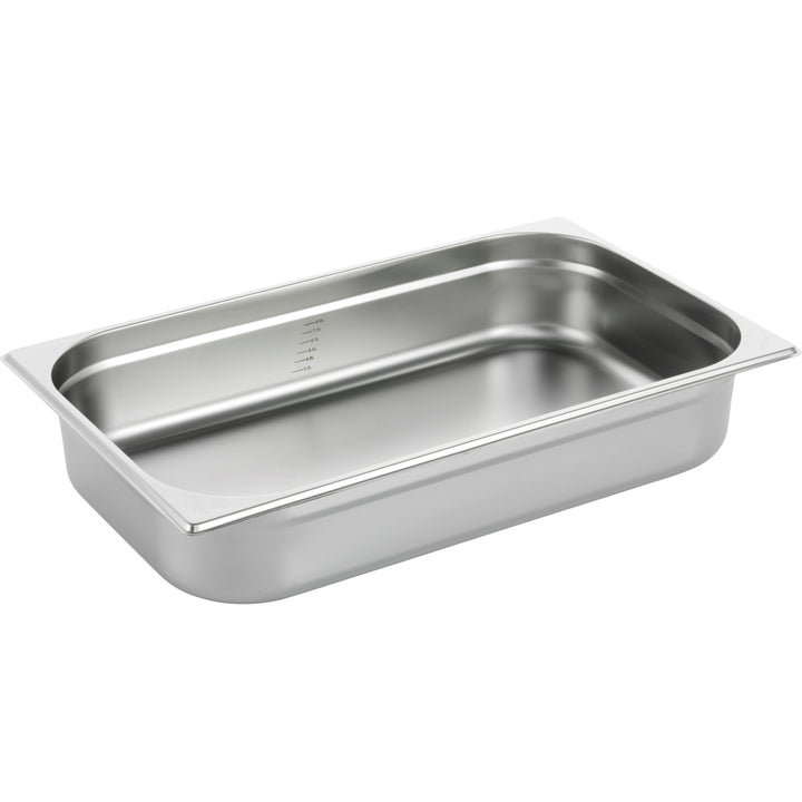 Gastronorm Tray GN 1/1, -40 to +300°C