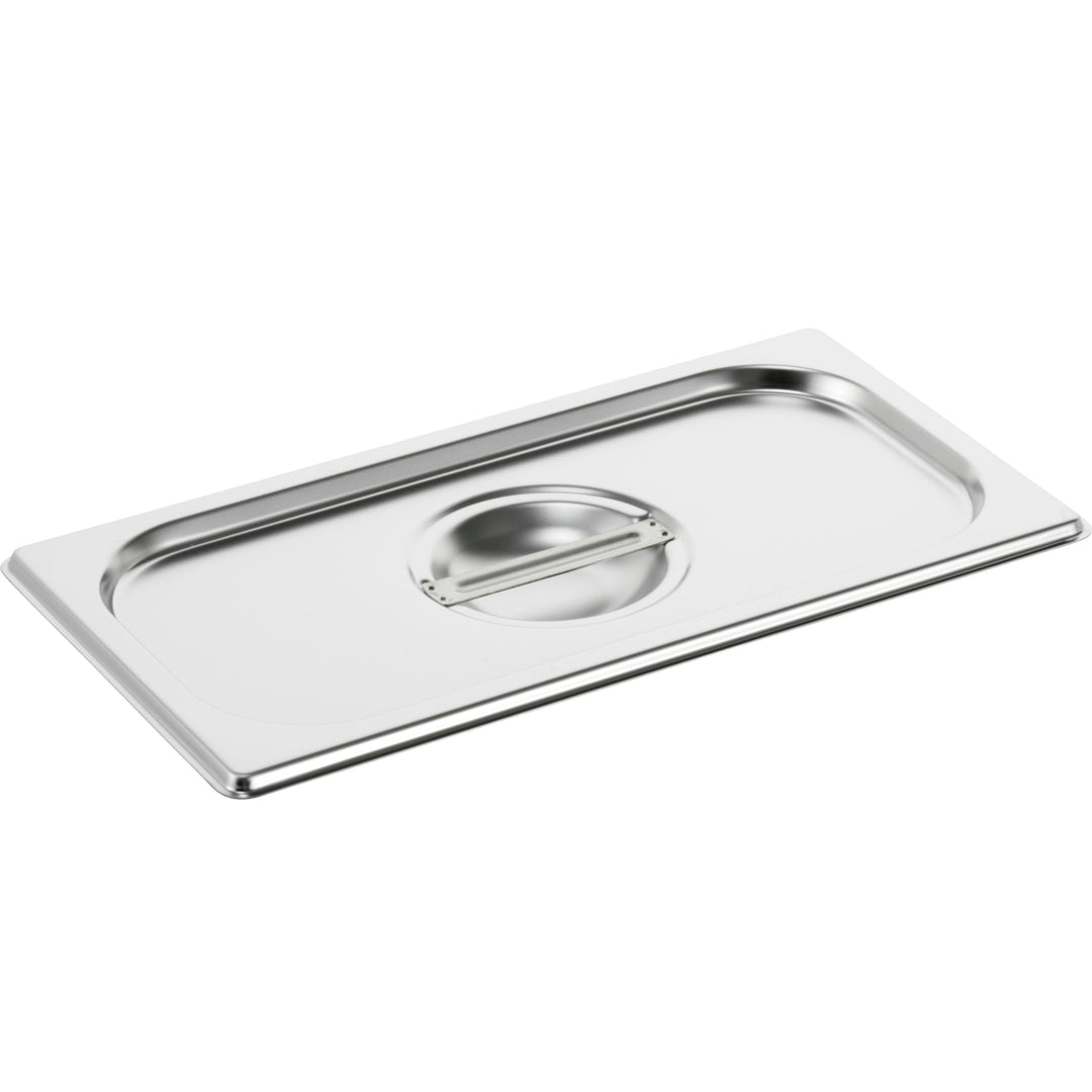 Gastronorm Tray GN 1/3, -40 to +300°C