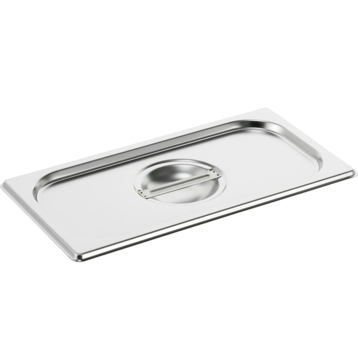 Gastronorm Tray GN 1/3, -40 to +300°C