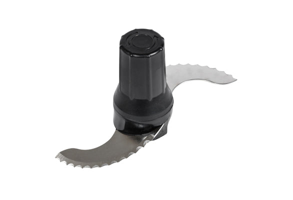 kniv med takker til Dynamic Foodprocessor  CL200 & 322 (Hak krydderuter m.m.)