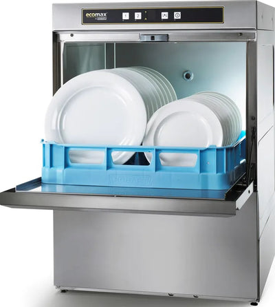 hobart eomax f504