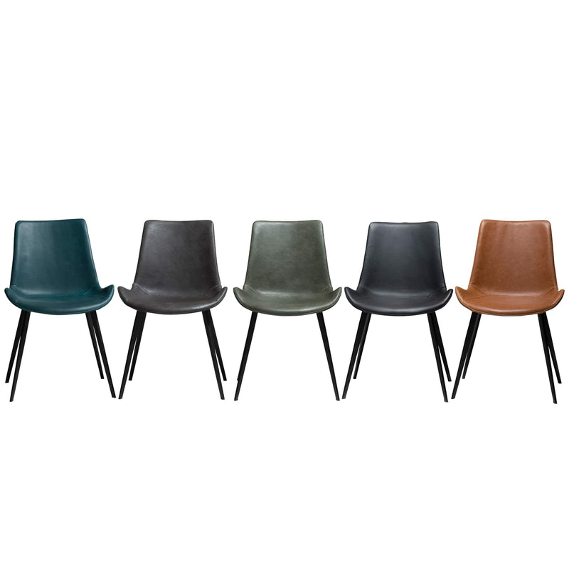 HYPE stole - Vælg flere farver (2 stk.)