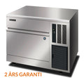Hoshizaki IM100-CNE-HC-23 - Isterningmaskine - 105 kg/døgnet - 38 kg magasin - 500 Watt (medium isterninger)