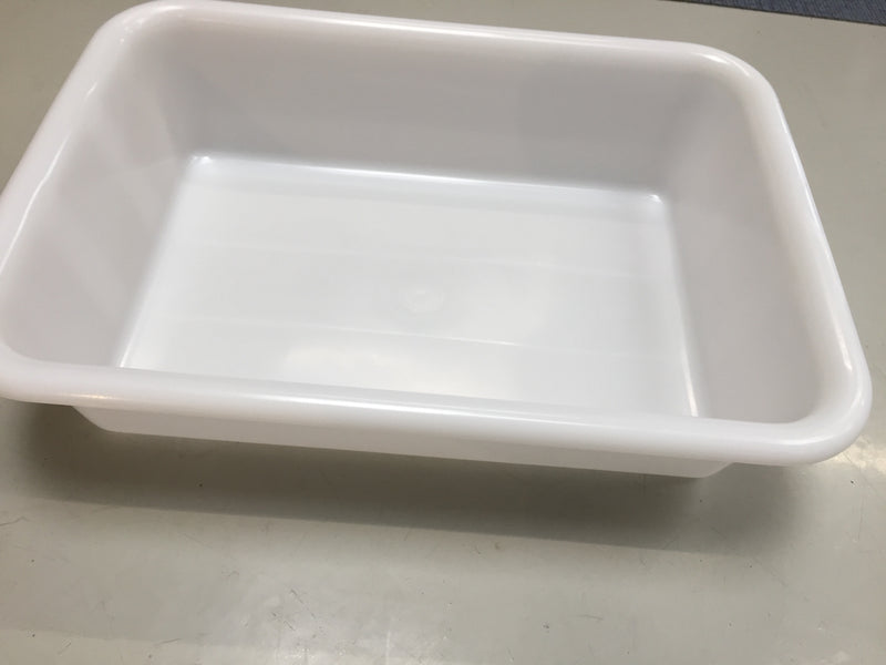 10 stk. Afvejerbakker til dej 25 liter