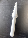 Kegle form til isvafler