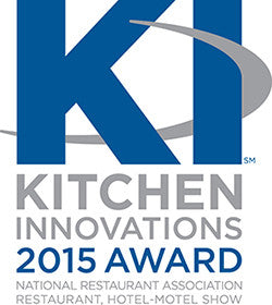 Kitchen innovation award
