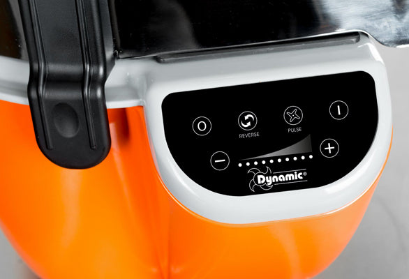 Grøntsnitter & Foodprocessor Dynamic CL322 med variabel - Op til 300 kg/timen **BESTILLINGSVARE**