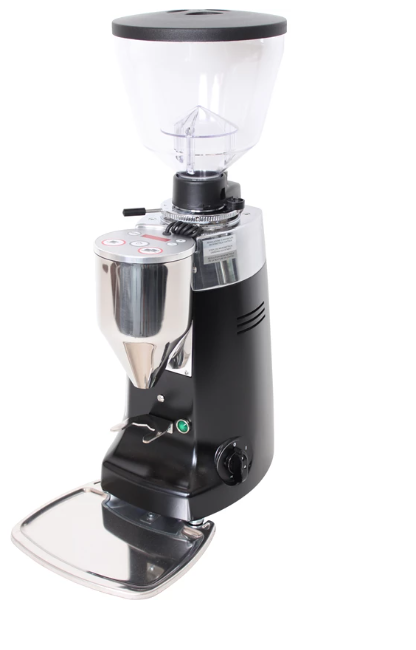 Mazzer Kony Electronic kaffekværn 350 W - 1,3 kg beholder - Til intensiv brug