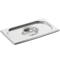 Gastronorm Tray GN 1/4, -40 to +300°C