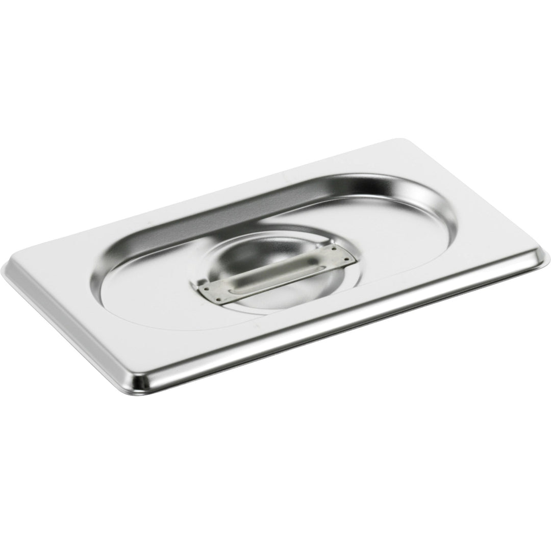 Gastronorm tray GN 1/9, -40 to +300°C