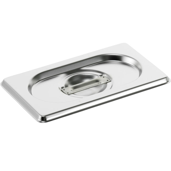 Gastronorm tray GN 1/9, -40 to +300°C