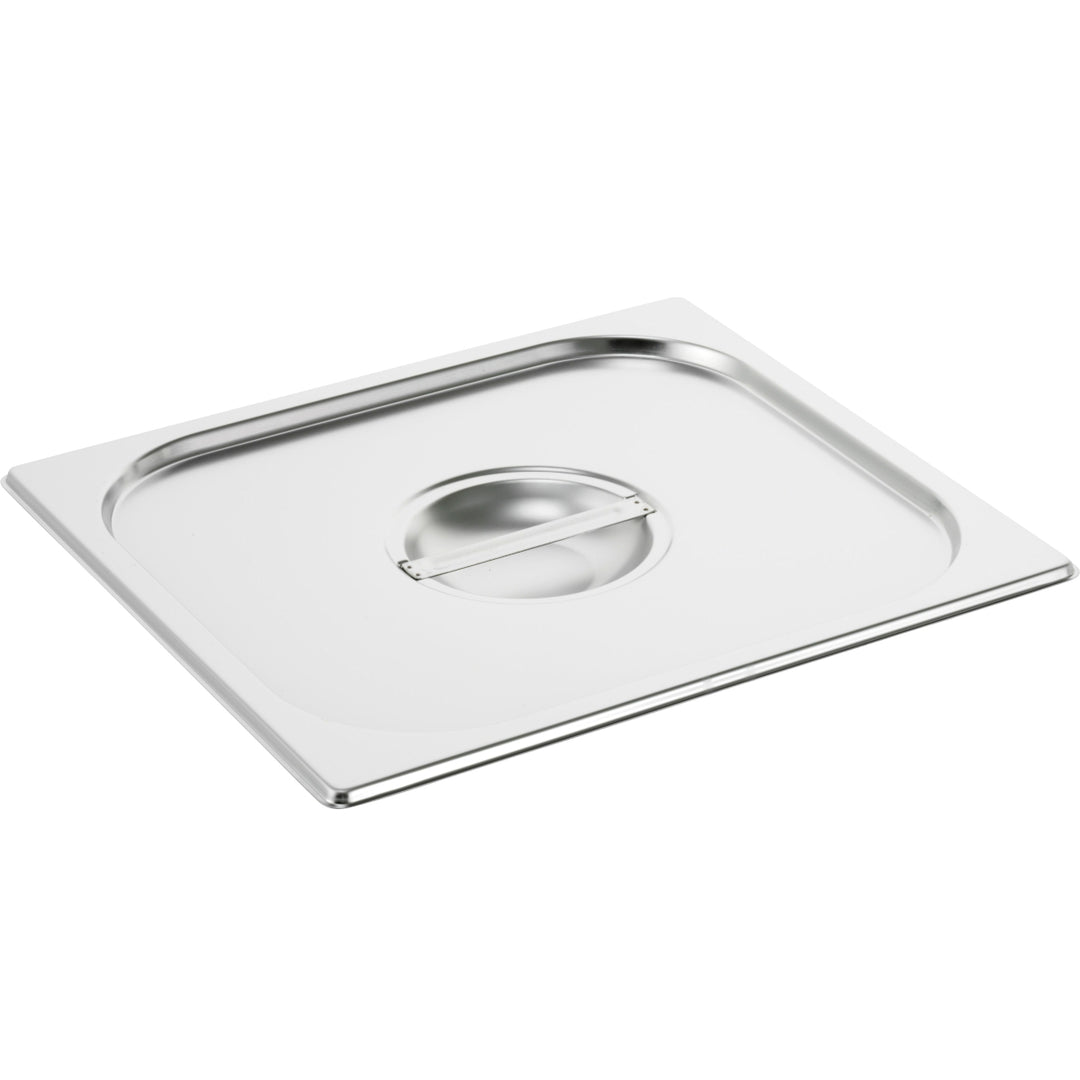 Gastronorm tray GN 2/3, -40 to +300°C
