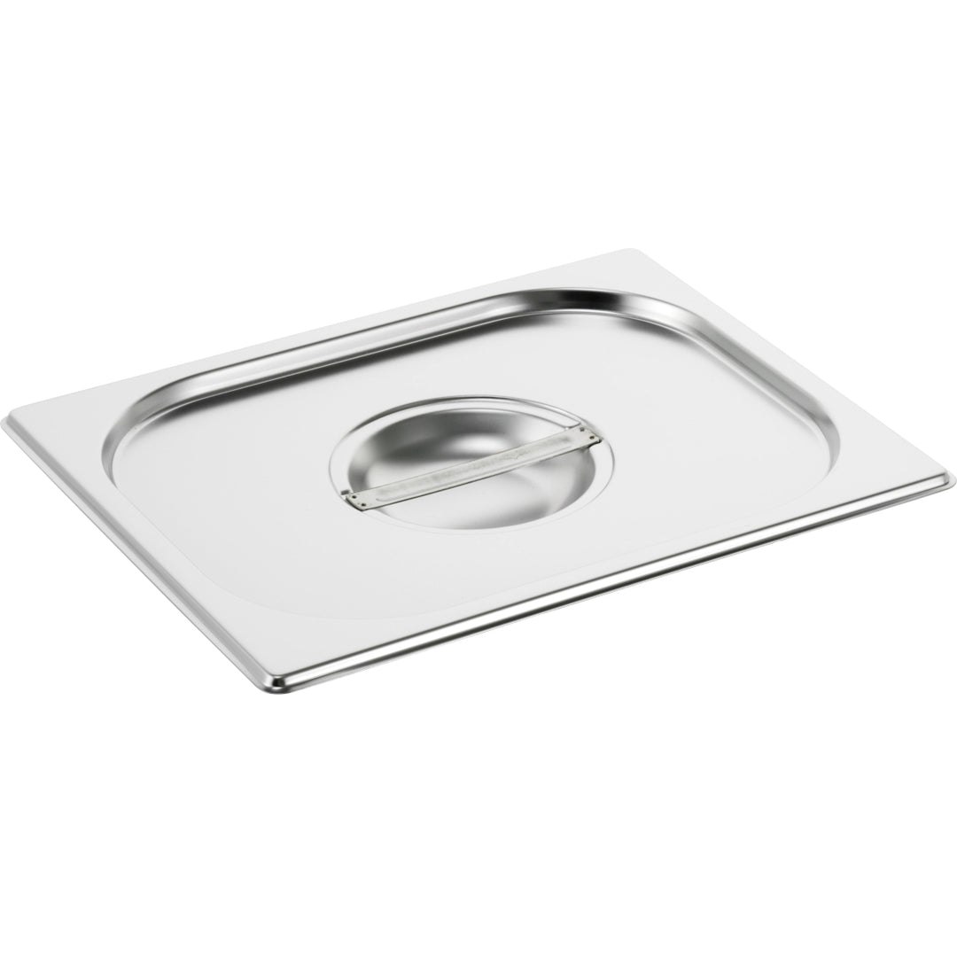 Gastronorm Tray GN 1/2, -40 to +300°C