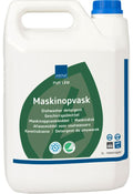 Maskinopvask, Abena Puri Line,  2 x 5 liter