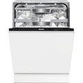 Miele PFD 104 semi-prof opvasker