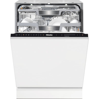 Miele PFD 104 semi-prof opvasker