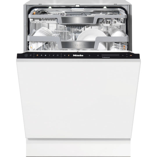 Miele PFD 104 semi-prof opvasker