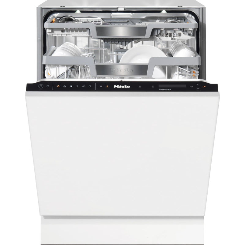 Miele PFD 104 semi-prof opvasker