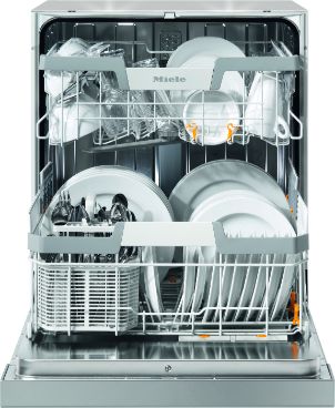 Miele PFD 101 - Med eller uden front- Hvid - Til kontor og tekøkken