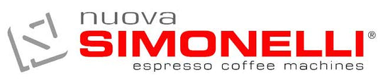 Nuova simonelli logo