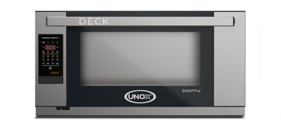 Stenplade ovn til Pizza og store brød (Passer til Bakerlux 40 x 60 MASTER/TOUCH/LED)