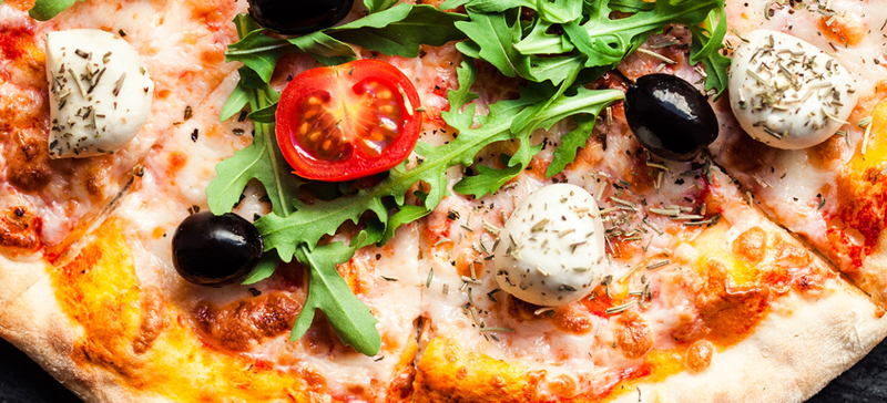 Tilvalg: Pizzaudførelse til Varimixer AR40 - Til tunge og krævende opgaver som pizza og marcipan – med højere dejkapacitet