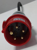 Krampouz elektrisk crepe / pandekagesteger CEBIA4BQ - Ø40 - 400 V