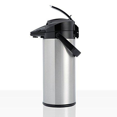 Animo MT200v - Filterkaffemaskine med justerbar højde og fast vandtilførsel