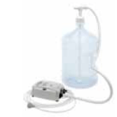 Water pump for Animo OptiMe