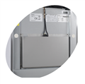 Lagerfryseskab - F1420R - 1325 liter - 48 DB - 12,48 KW/24 timer (GN 2/1)