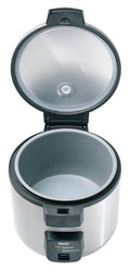 Bartscher riskoger - 8 liter