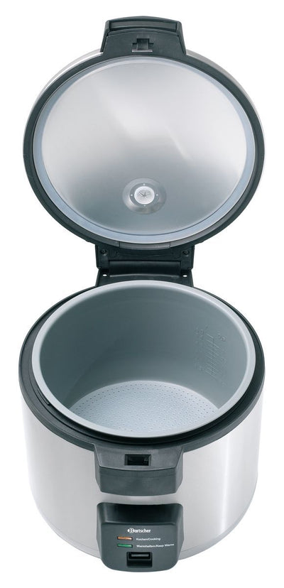 Bartscher riskoger - 8 liter