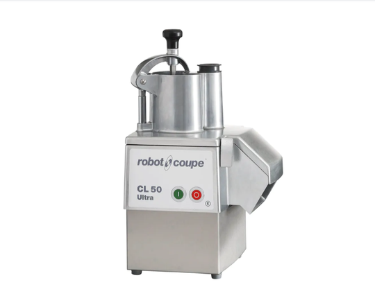 Robot Coupe C50 Ultra Grøntskærer