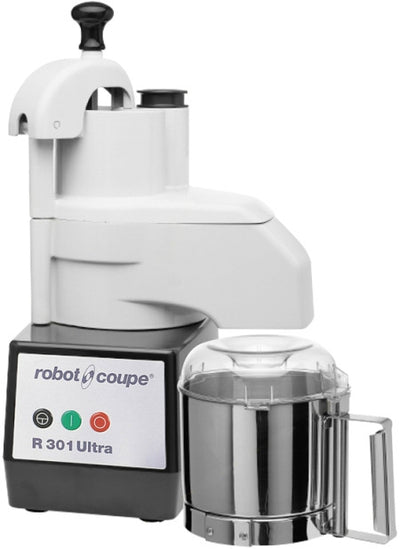Robot Coupe R301 Ultra Grønsagsskærer