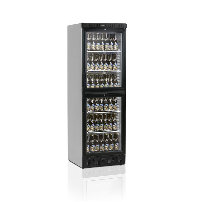 SCU 2375 køleskab til øl