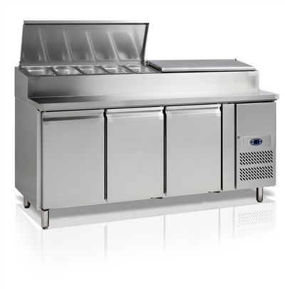 SS7300-P Sandwichbord