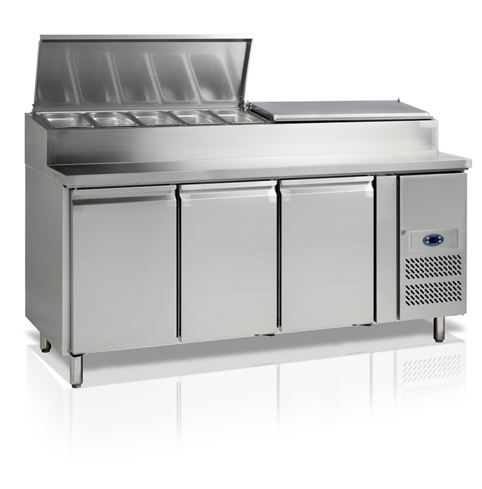 SS7300-P Sandwichbord