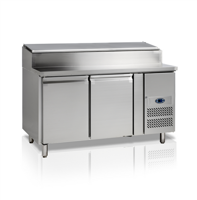 SS8200-P tefcold sandwichbord