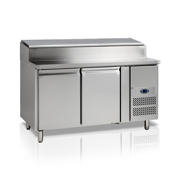 SS8200-P tefcold sandwichbord