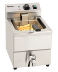 Bartscher IMBISS II Bordfriture - 3,25 kW - 8 liter
