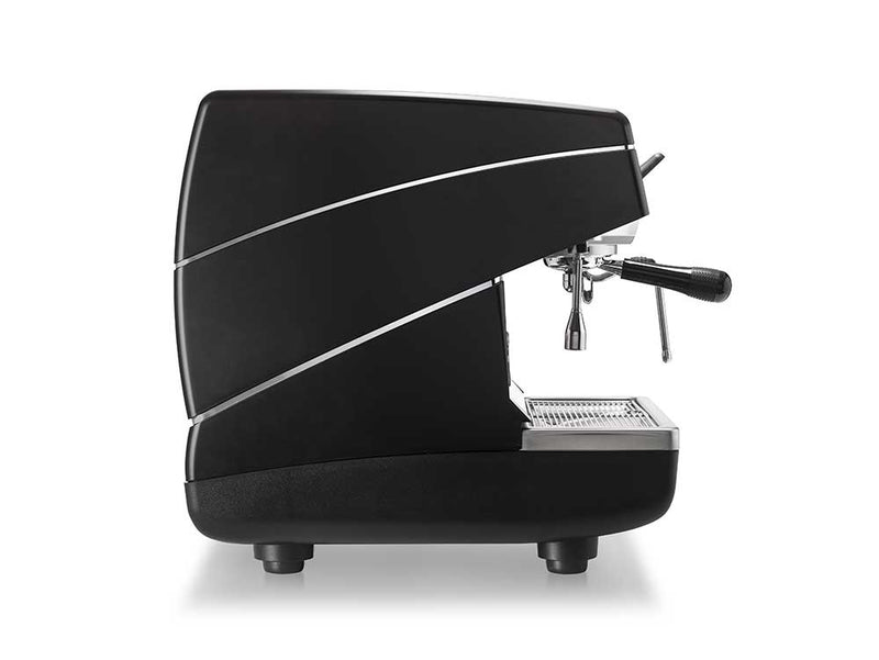 Nuova Simonelli Appia Life 2 Gr. - VOL - Sort - COMPACT