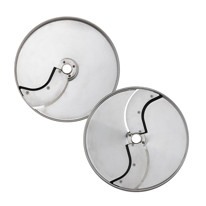 Skæreskive til Dynamic CL100 grøntsnitter, 8 mm