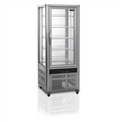 Kølemontre (gulvmodel) - Tefcold UPD200 - 425 liter - 46 dB - 4,99 kW/24 timer