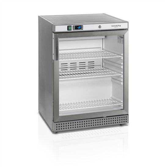 Display fryser ventileret frys U200VR