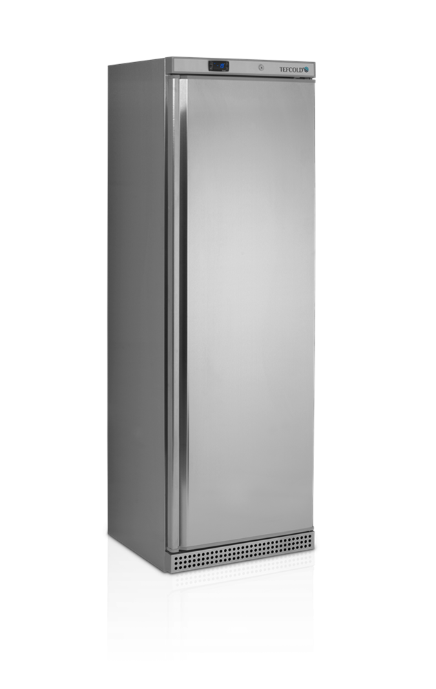 Lagerfryseskab - Tefcold UF400VS - 40 DB - 5,48 kW/ 24 timer